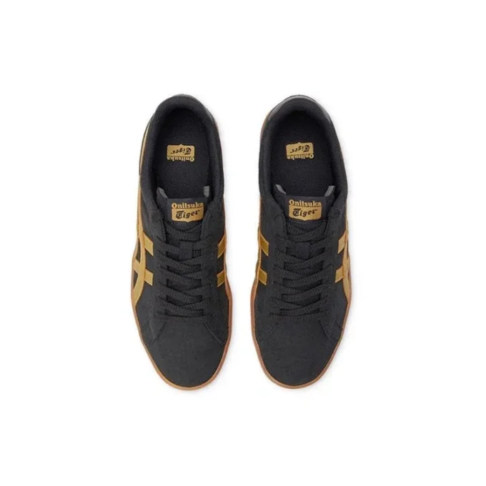 DD Trainer ”Black Gold Gum”