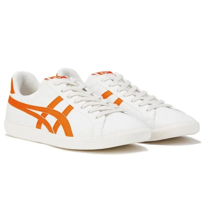 Dd Trainer ”Creamwhite Yellow”