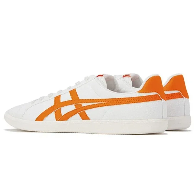 Dd Trainer ”Creamwhite Yellow”