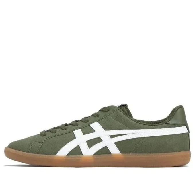 DD Trainer ”Olivgrön Vit”
