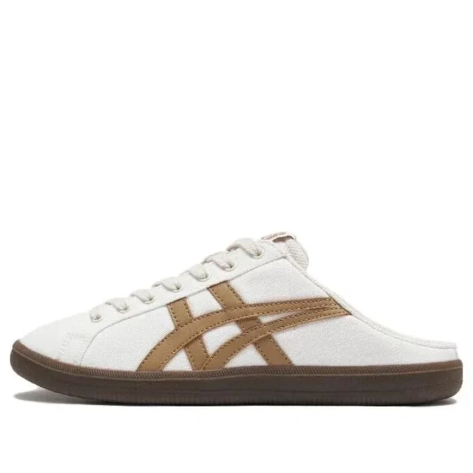 DD Trainer Sabot ”Beige Brown”