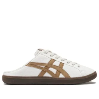 DD Trainer Sabot ”Beige Brown”