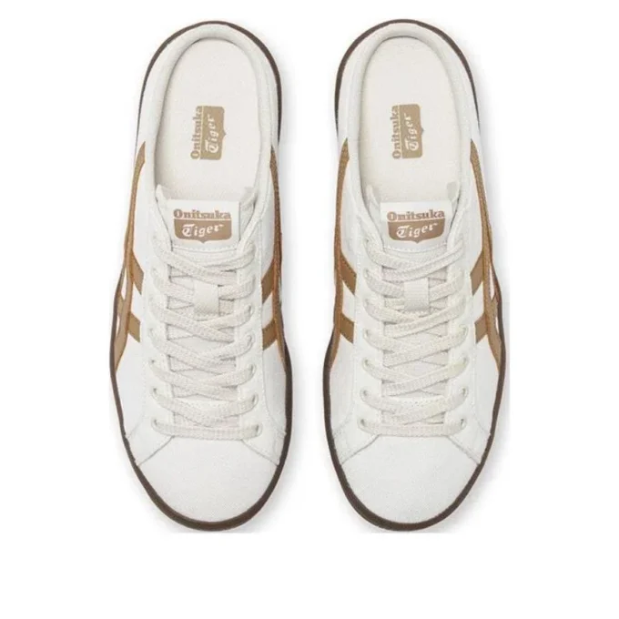 DD Trainer Sabot ”Beige Brown”