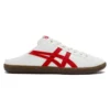Dd Trainer Sabot ”Cream Red”