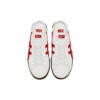 Dd Trainer Sabot ”Cream Red”