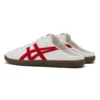 Dd Trainer Sabot ”Cream Red”