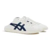 DD Trainer Sabot ”Cream White Blue”