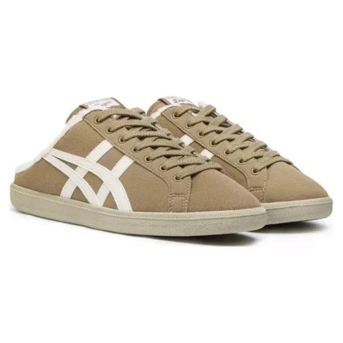 DD Trainer Sabot ”Sabot Brown”