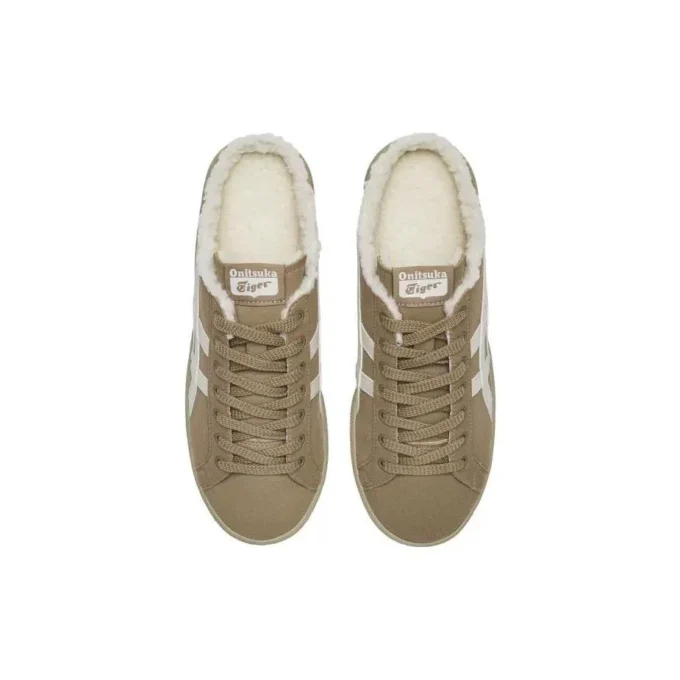 DD Trainer Sabot ”Sabot Brown”