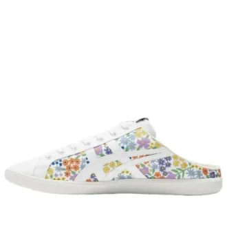 DD Trainer Sabot-skor ”White Muti-Color”
