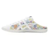 DD Trainer Sabot-skor ”White Muti-Color”