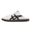 DD Trainer Sabot ”White Black Gum”