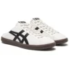 DD Trainer Sabot ”White Black Gum”