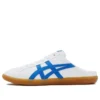 Dd Trainer Sabot ”White Blue”