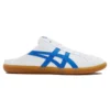 Dd Trainer Sabot ”White Blue”