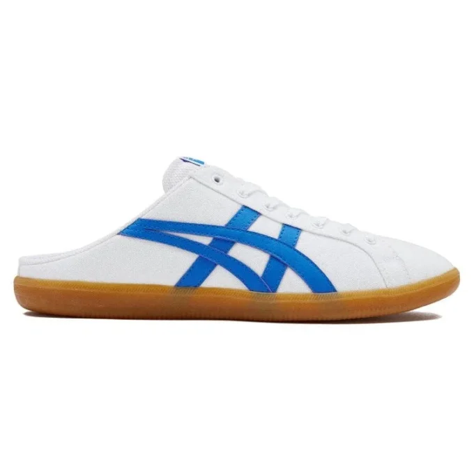 Dd Trainer Sabot ”White Blue”
