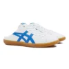 Dd Trainer Sabot ”White Blue”