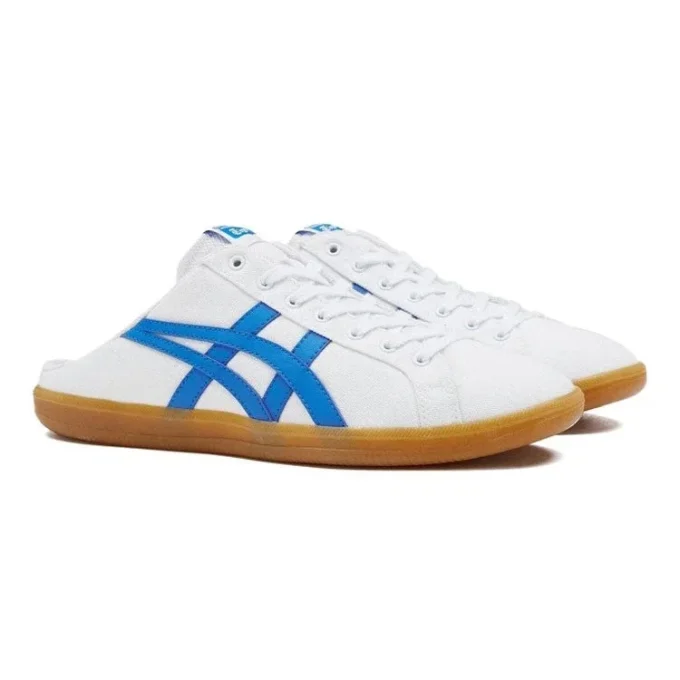 Dd Trainer Sabot ”White Blue”