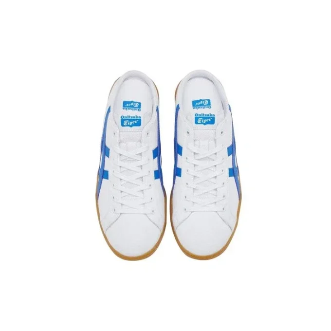 Dd Trainer Sabot ”White Blue”