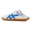 Dd Trainer Sabot ”White Blue”