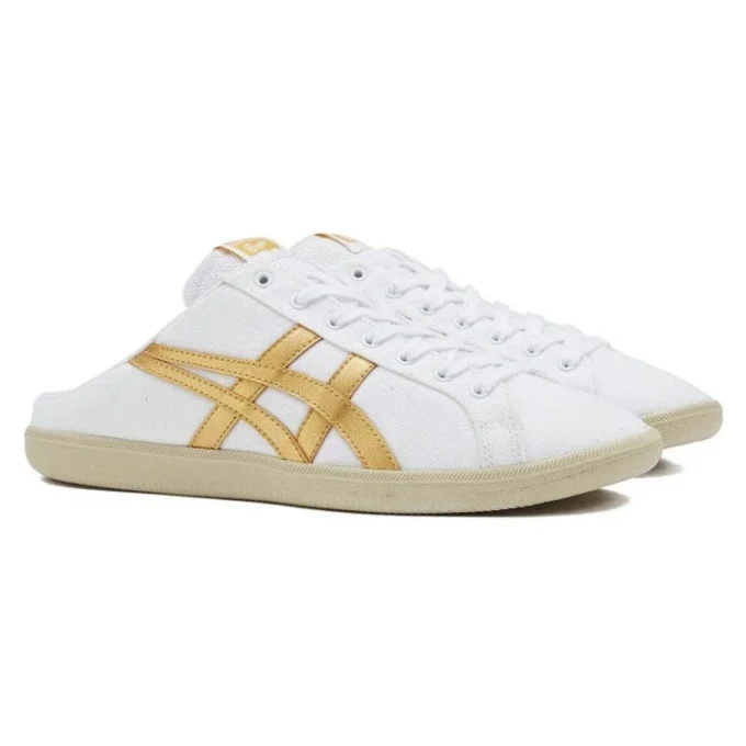 Dd Trainer Sabot ”White Gold”