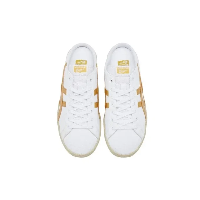 Dd Trainer Sabot ”White Gold”