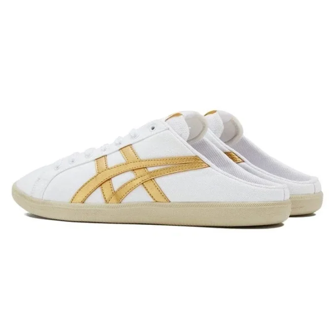 Dd Trainer Sabot ”White Gold”