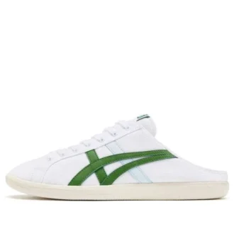 DD Trainer Sabot ”White Green”