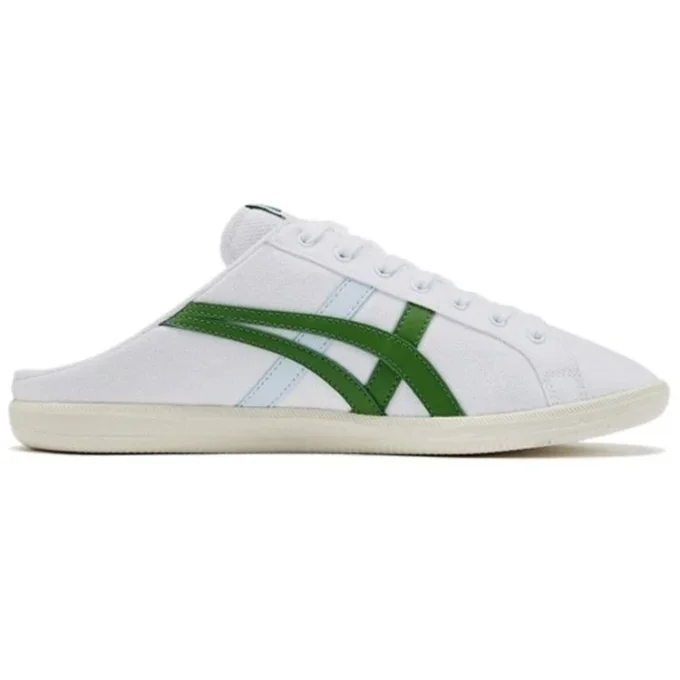 DD Trainer Sabot ”White Green”