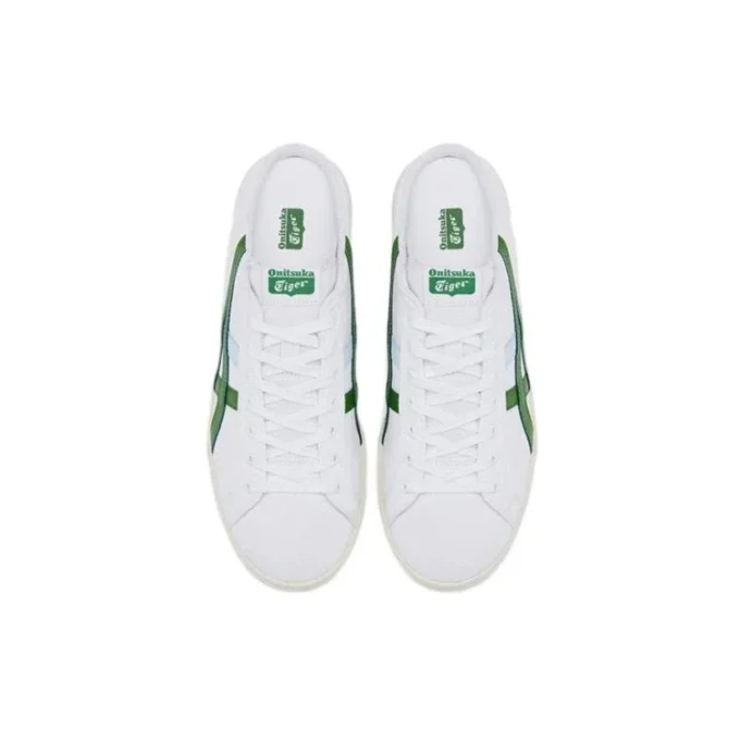 DD Trainer Sabot ”White Green”