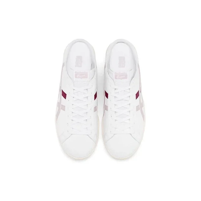 DD Trainer Sabot ”White Scarlet”