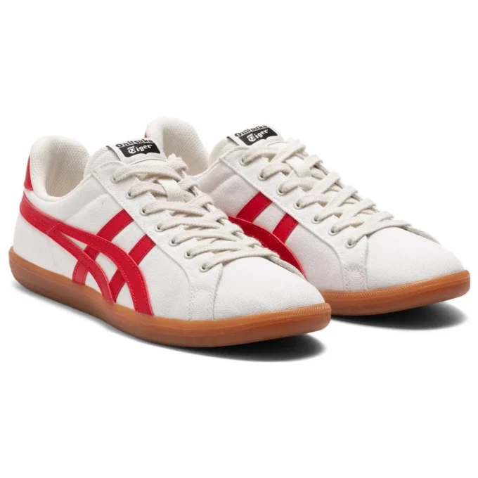 DD Trainer ”Vit Röd”