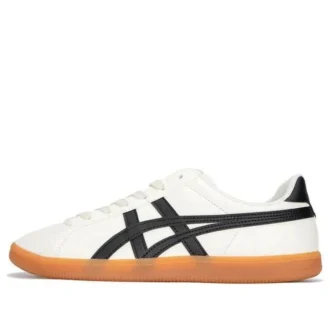 DD Trainer ”White Black Gum”