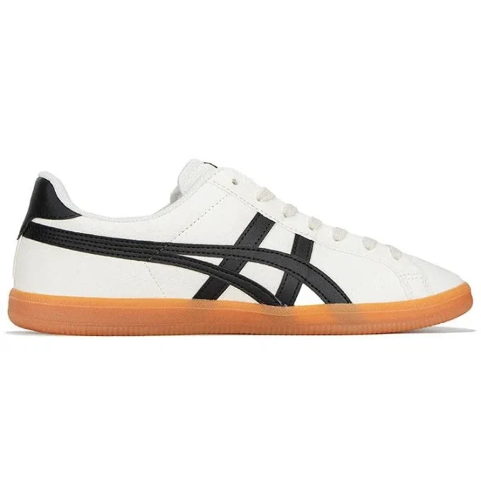 DD Trainer ”White Black Gum”