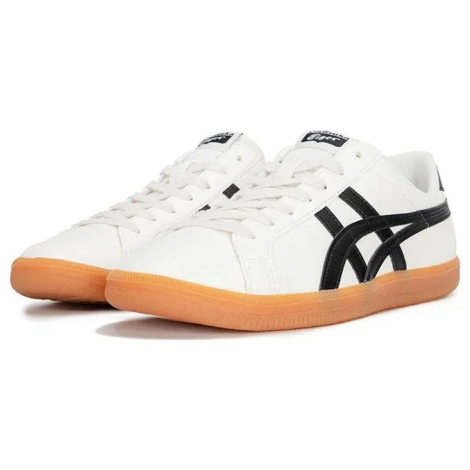 DD Trainer ”White Black Gum”