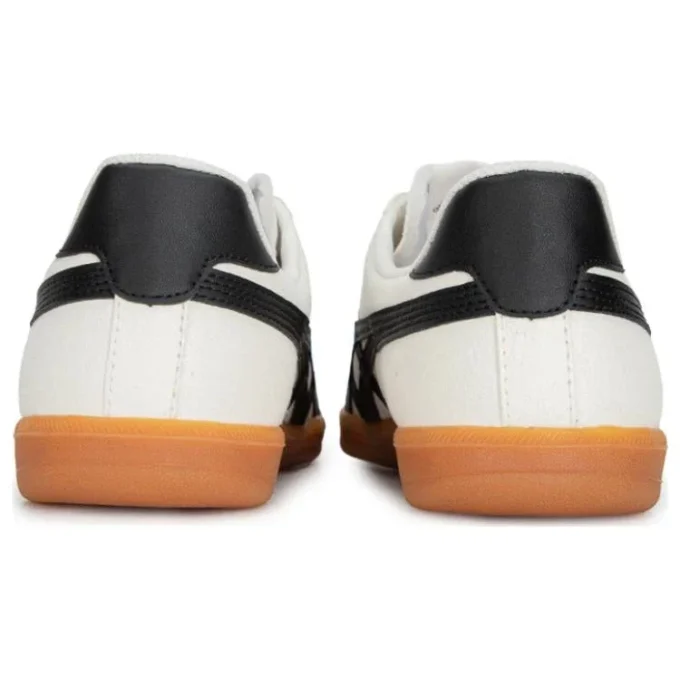 DD Trainer ”White Black Gum”