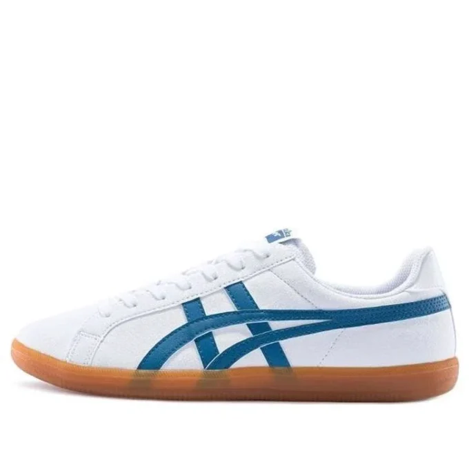 DD Trainer ”White Blue”