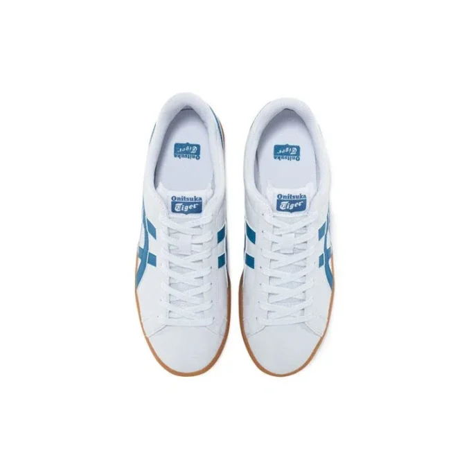 DD Trainer ”White Blue”