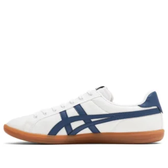 dd trainer white navy gum 1 330x330 - DD Trainer "White Navy Gum"
