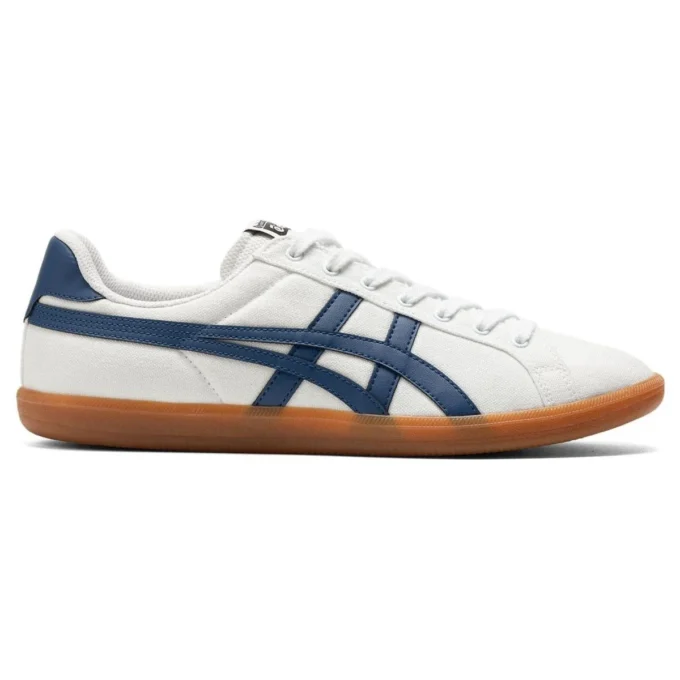 DD Trainer ”White Navy Gum”