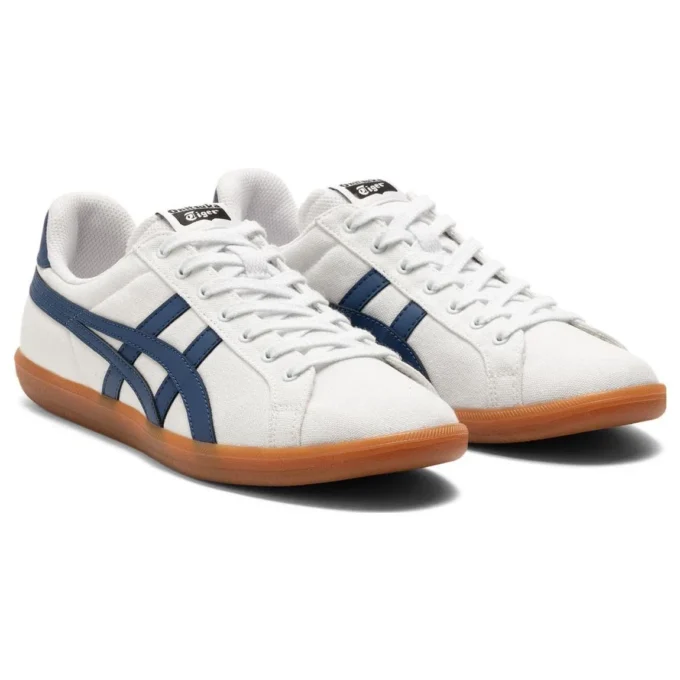 DD Trainer ”White Navy Gum”