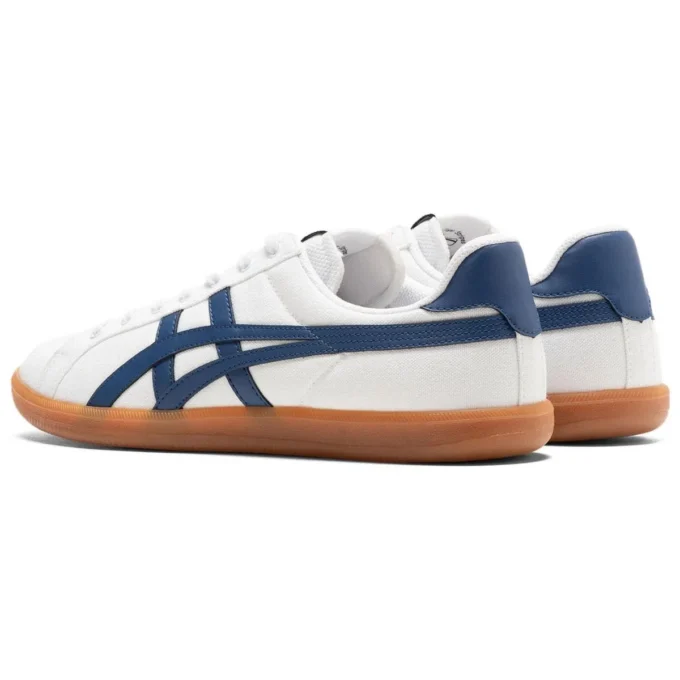 DD Trainer ”White Navy Gum”
