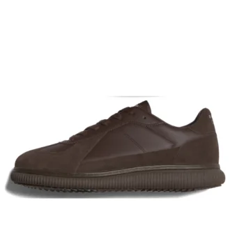 Delecity L ”Licorice Brown”