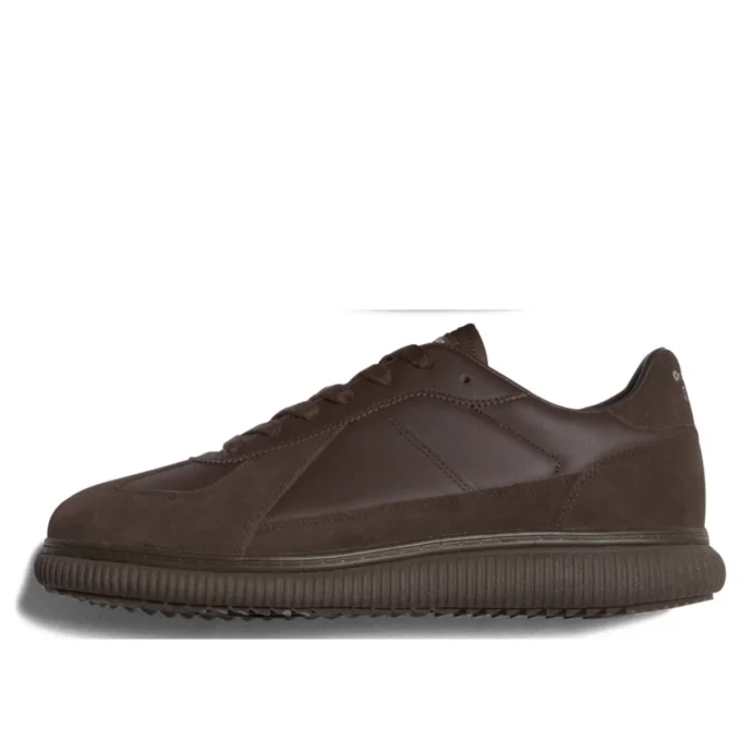 Delecity L ”Licorice Brown”