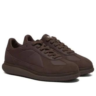 Delecity L ”Licorice Brown”