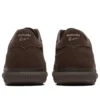 Delecity L ”Licorice Brown”