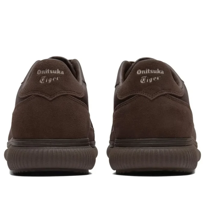Delecity L ”Licorice Brown”