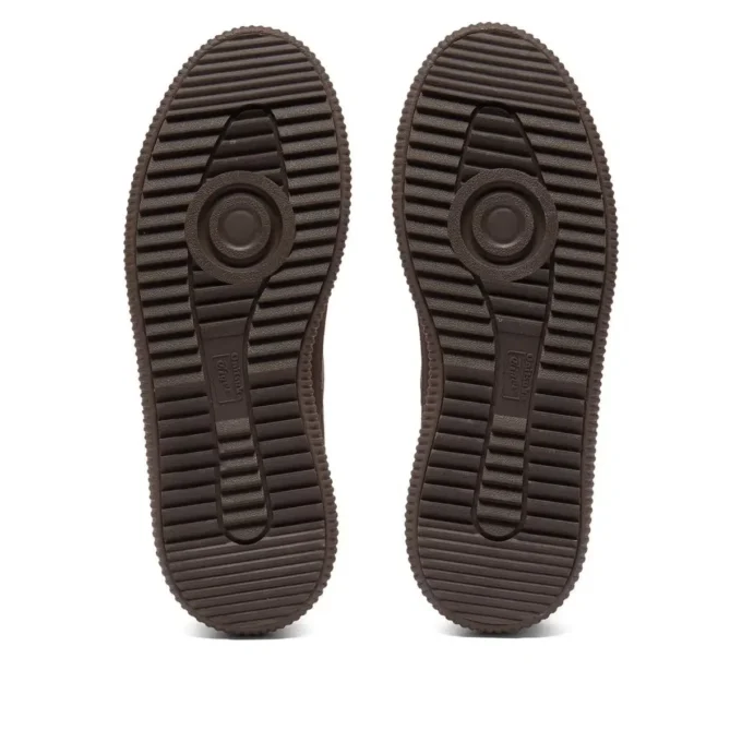 Delecity L ”Licorice Brown”