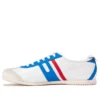 Delegation 64 ”White Electric Blue”