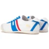 Delegation 64 ”White Electric Blue”